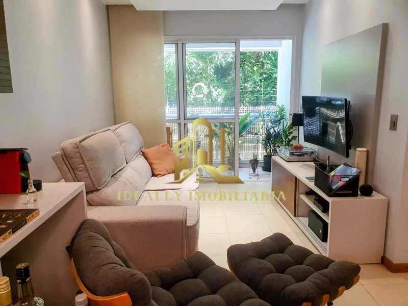 Apartamento, 3 quartos, 79 m² - Foto 5