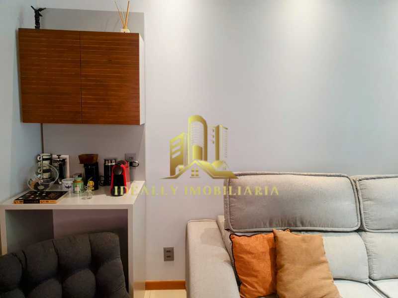 Apartamento, 3 quartos, 79 m² - Foto 9