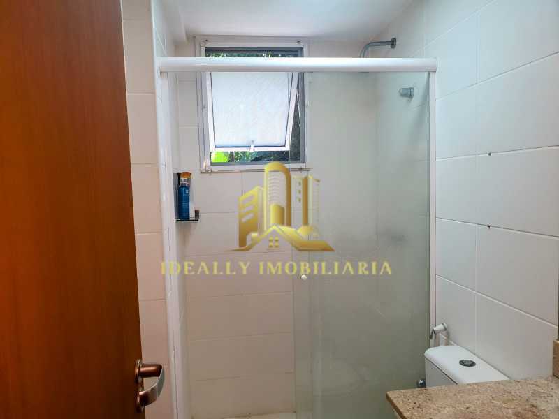 Apartamento, 3 quartos, 79 m² - Foto 24