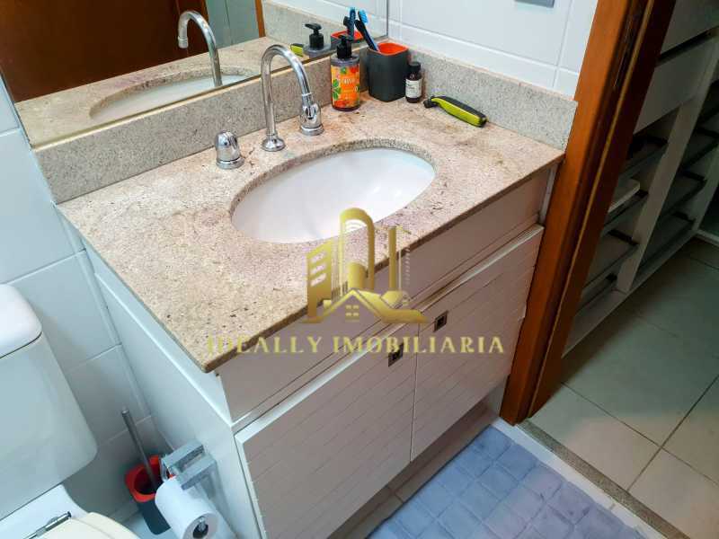 Apartamento, 3 quartos, 79 m² - Foto 23