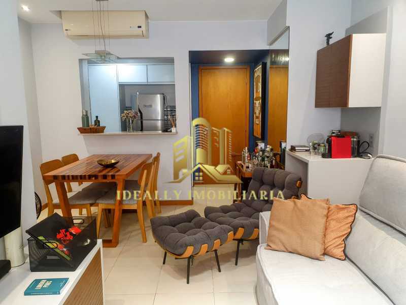 Apartamento, 3 quartos, 79 m² - Foto 8