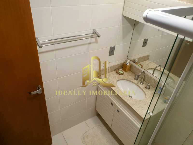 Apartamento, 3 quartos, 79 m² - Foto 25