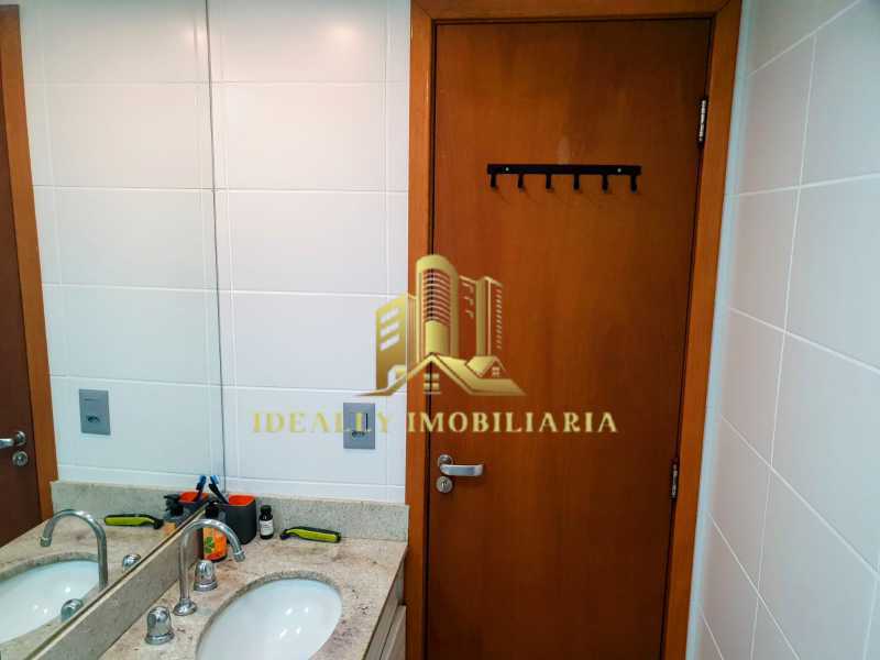 Apartamento, 3 quartos, 79 m² - Foto 22