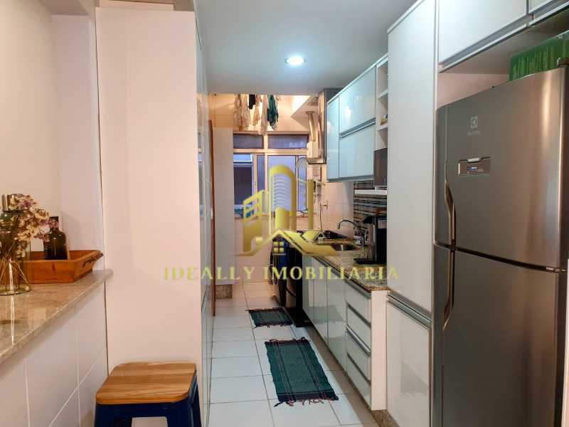 Apartamento, 3 quartos, 79 m² - Foto 27