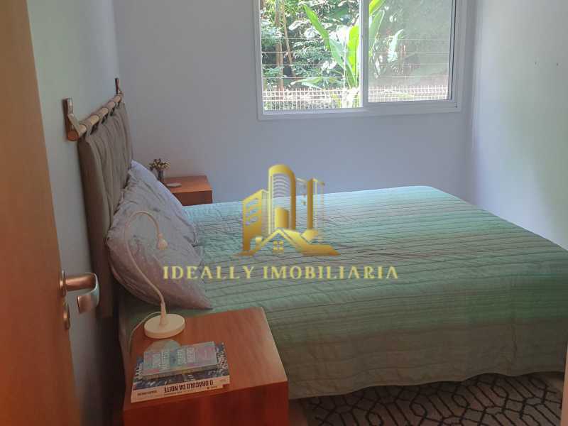 Apartamento, 3 quartos, 79 m² - Foto 15