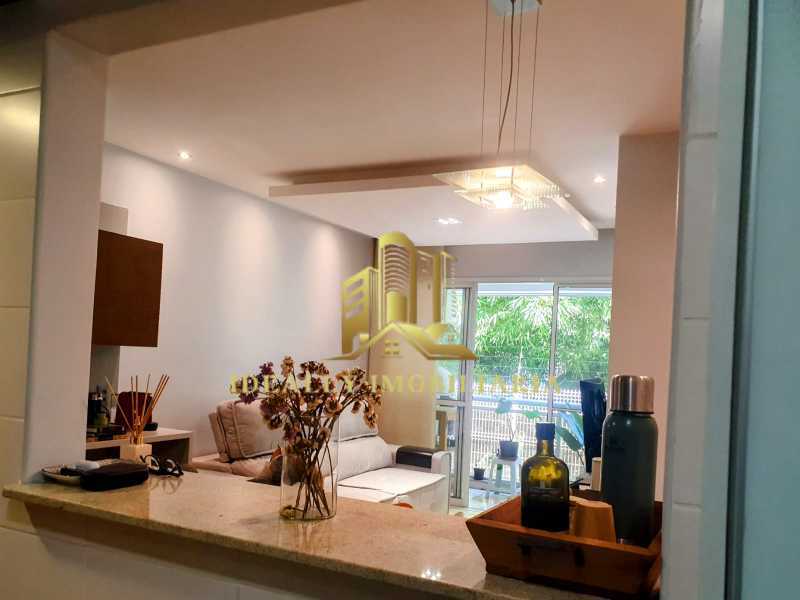 Apartamento, 3 quartos, 79 m² - Foto 7