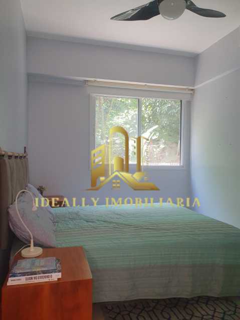 Apartamento, 3 quartos, 79 m² - Foto 13