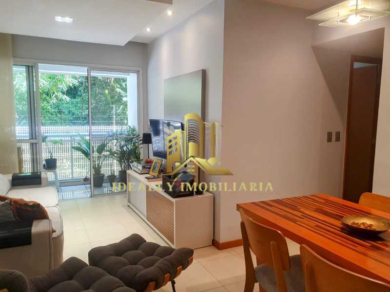 Apartamento, 3 quartos, 79 m² - Foto 6