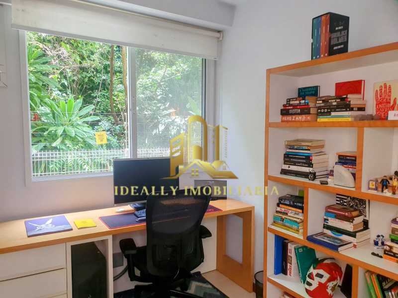 Apartamento, 3 quartos, 79 m² - Foto 21
