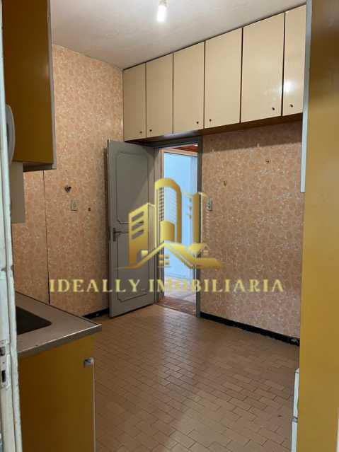 Apartamento, 3 quartos, 124 m² - Foto 13