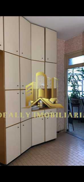 Apartamento, 3 quartos, 124 m² - Foto 15