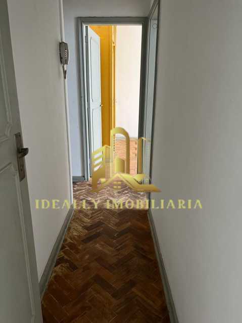 Apartamento, 3 quartos, 124 m² - Foto 11