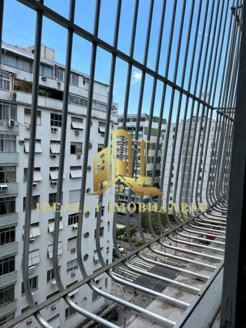 Apartamento, 3 quartos, 124 m² - Foto 19