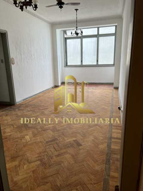 Apartamento, 3 quartos, 124 m² - Foto 3