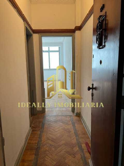 Apartamento, 3 quartos, 124 m² - Foto 2