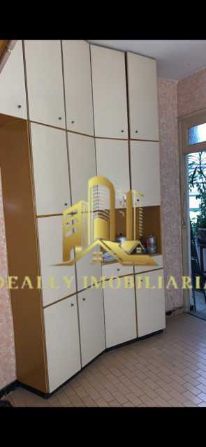 Apartamento, 3 quartos, 124 m² - Foto 12