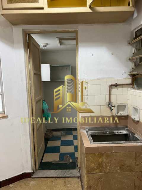 Apartamento, 3 quartos, 124 m² - Foto 23