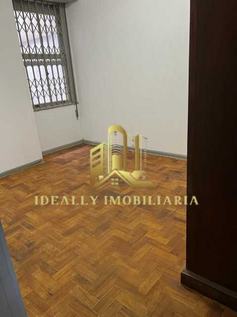 Apartamento, 3 quartos, 124 m² - Foto 9