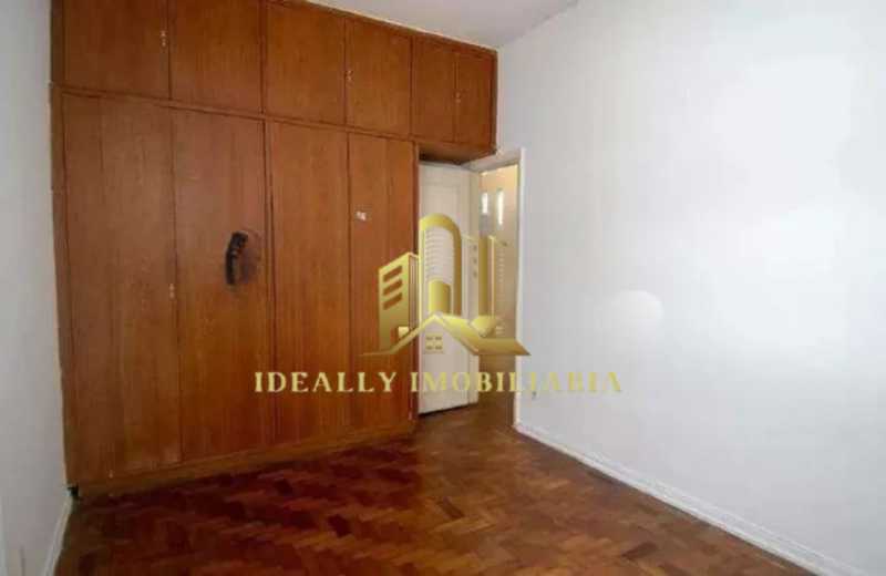 Apartamento, 3 quartos, 124 m² - Foto 18