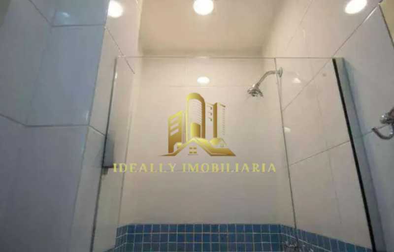 Apartamento, 3 quartos, 124 m² - Foto 10