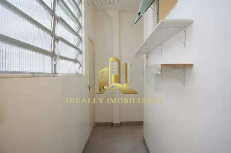 Apartamento, 3 quartos, 124 m² - Foto 21