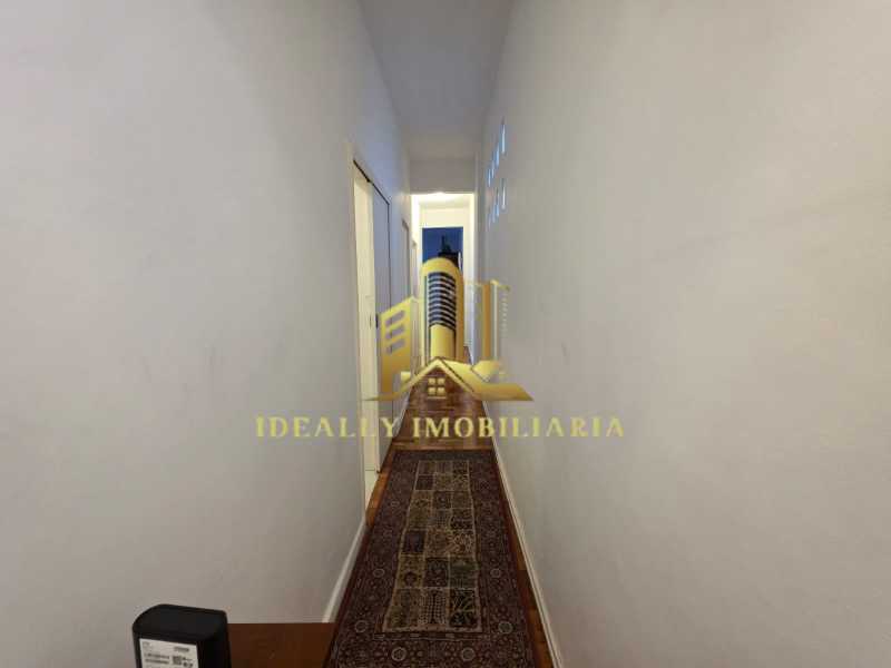 Apartamento, 3 quartos, 124 m² - Foto 6