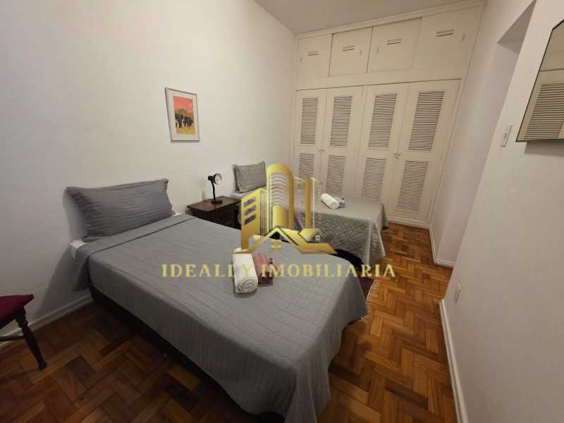 Apartamento, 3 quartos, 124 m² - Foto 16
