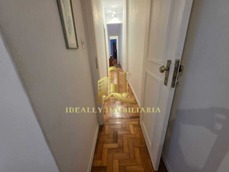 Apartamento, 3 quartos, 124 m² - Foto 7