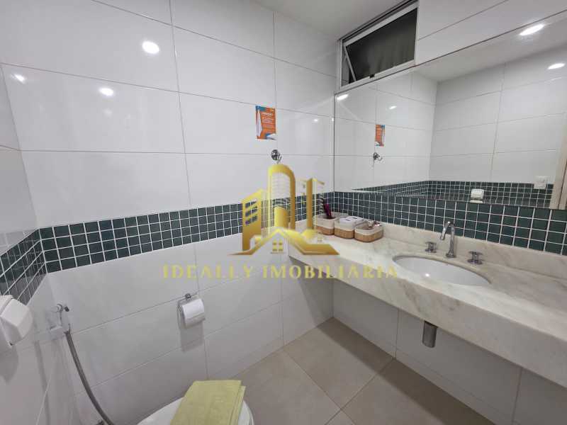 Apartamento, 3 quartos, 124 m² - Foto 12