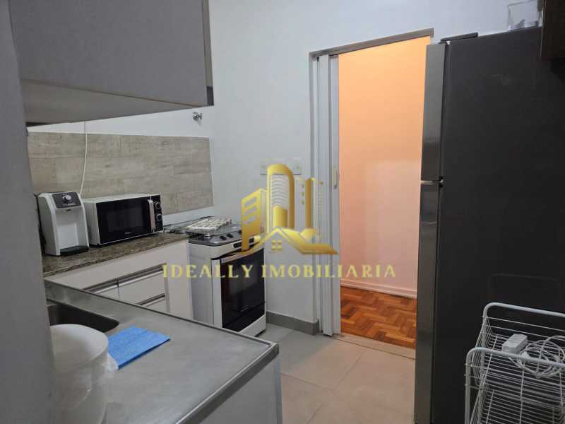 Apartamento, 3 quartos, 124 m² - Foto 9