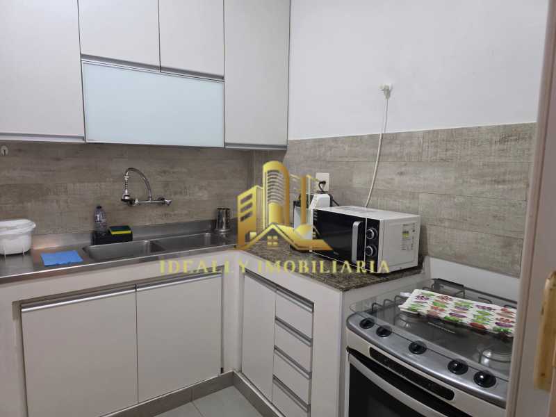 Apartamento, 3 quartos, 124 m² - Foto 8