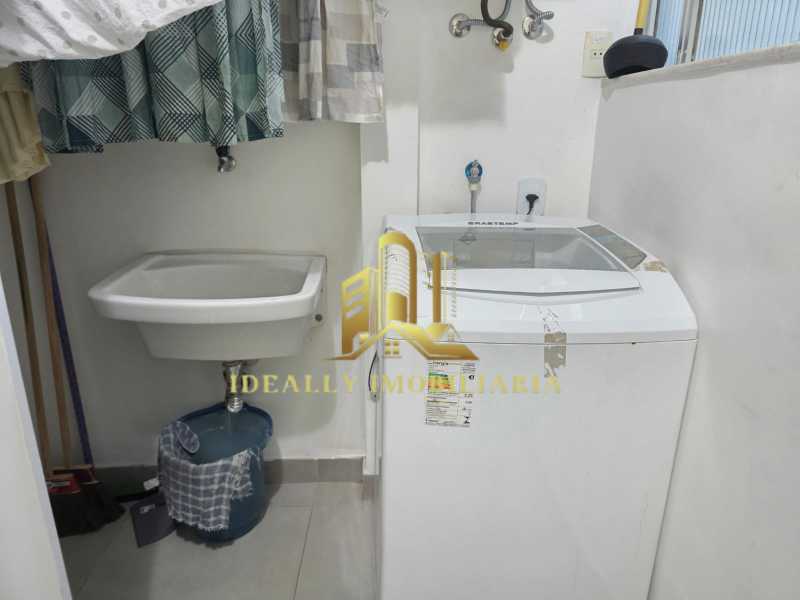 Apartamento, 3 quartos, 124 m² - Foto 23
