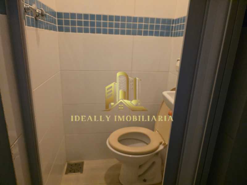 Apartamento, 3 quartos, 124 m² - Foto 11
