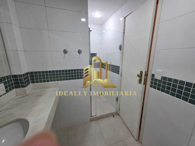 Apartamento, 3 quartos, 124 m² - Foto 13