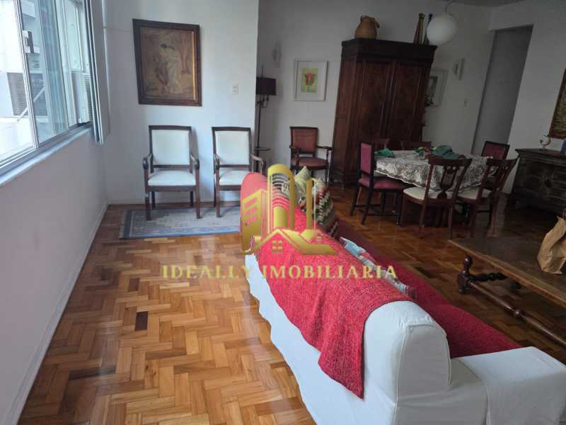 Apartamento, 3 quartos, 124 m² - Foto 3