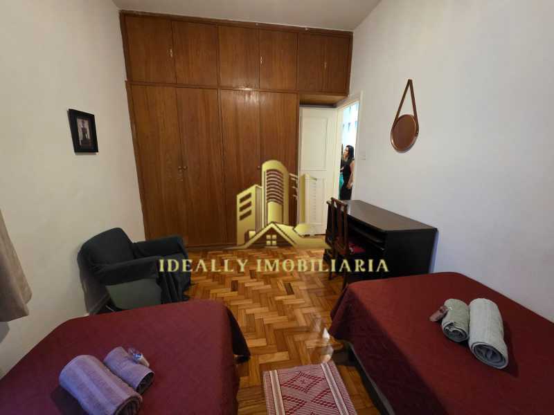 Apartamento, 3 quartos, 124 m² - Foto 19