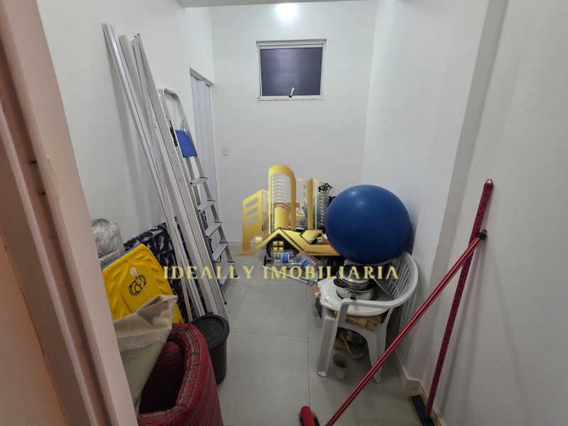 Apartamento, 3 quartos, 124 m² - Foto 24
