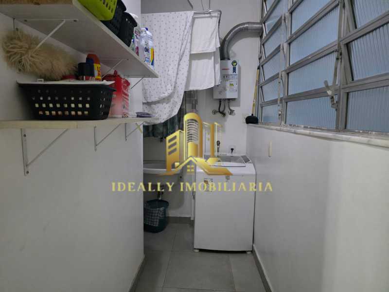 Apartamento, 3 quartos, 124 m² - Foto 22