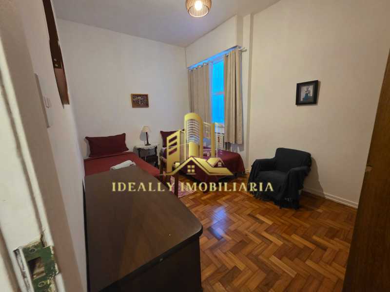 Apartamento, 3 quartos, 124 m² - Foto 20