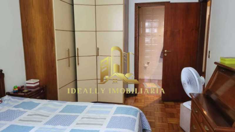Apartamento, 3 quartos, 125 m² - Foto 8