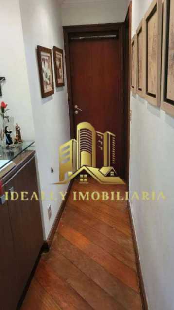 Apartamento, 3 quartos, 125 m² - Foto 10