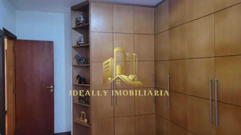 Apartamento, 3 quartos, 125 m² - Foto 11