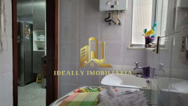 Apartamento, 3 quartos, 125 m² - Foto 20