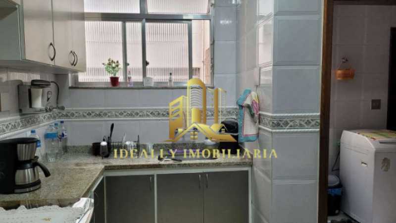 Apartamento, 3 quartos, 125 m² - Foto 26