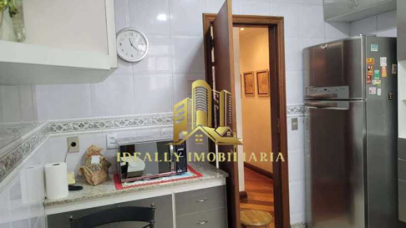 Apartamento, 3 quartos, 125 m² - Foto 23