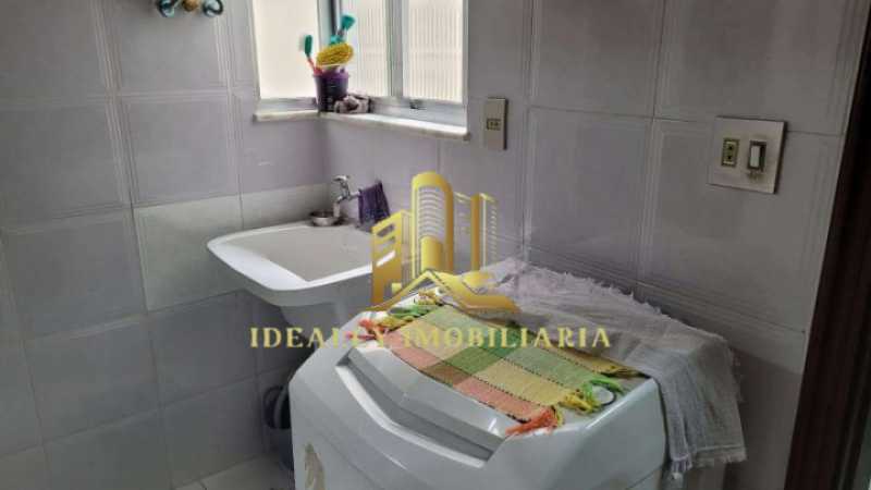 Apartamento, 3 quartos, 125 m² - Foto 28