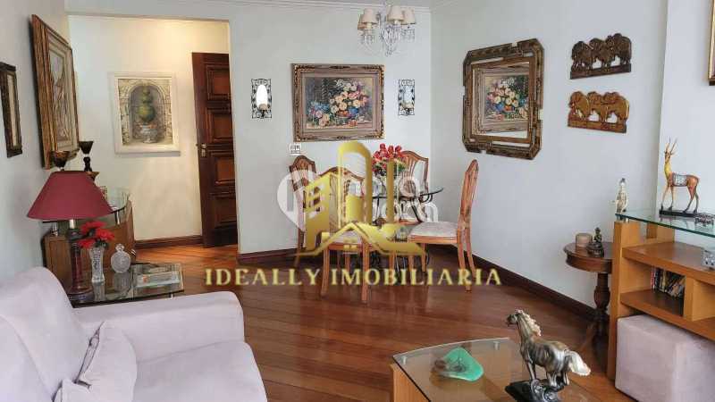 Apartamento, 3 quartos, 125 m² - Foto 5