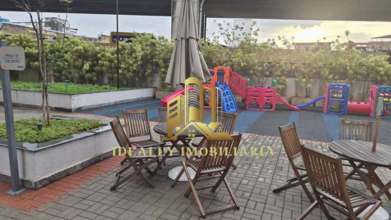 Apartamento, 2 quartos, 43 m² - Foto 20