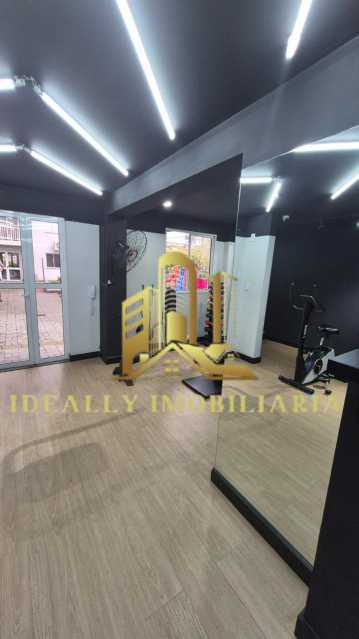 Apartamento, 2 quartos, 43 m² - Foto 25