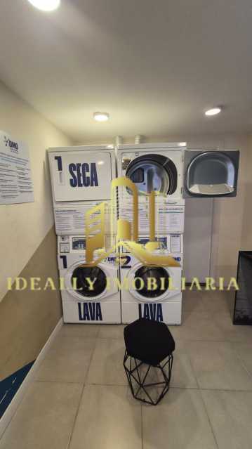 Apartamento, 2 quartos, 43 m² - Foto 29